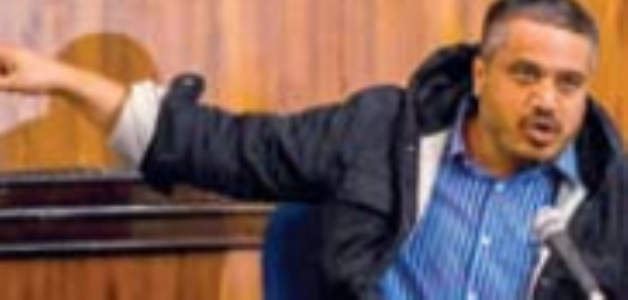 अजित पवार विमान हादसे में सारी आशंकाओं का समाधान जरूरी !